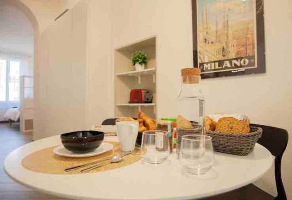 Apartment Glamour Liberty Sabotino38