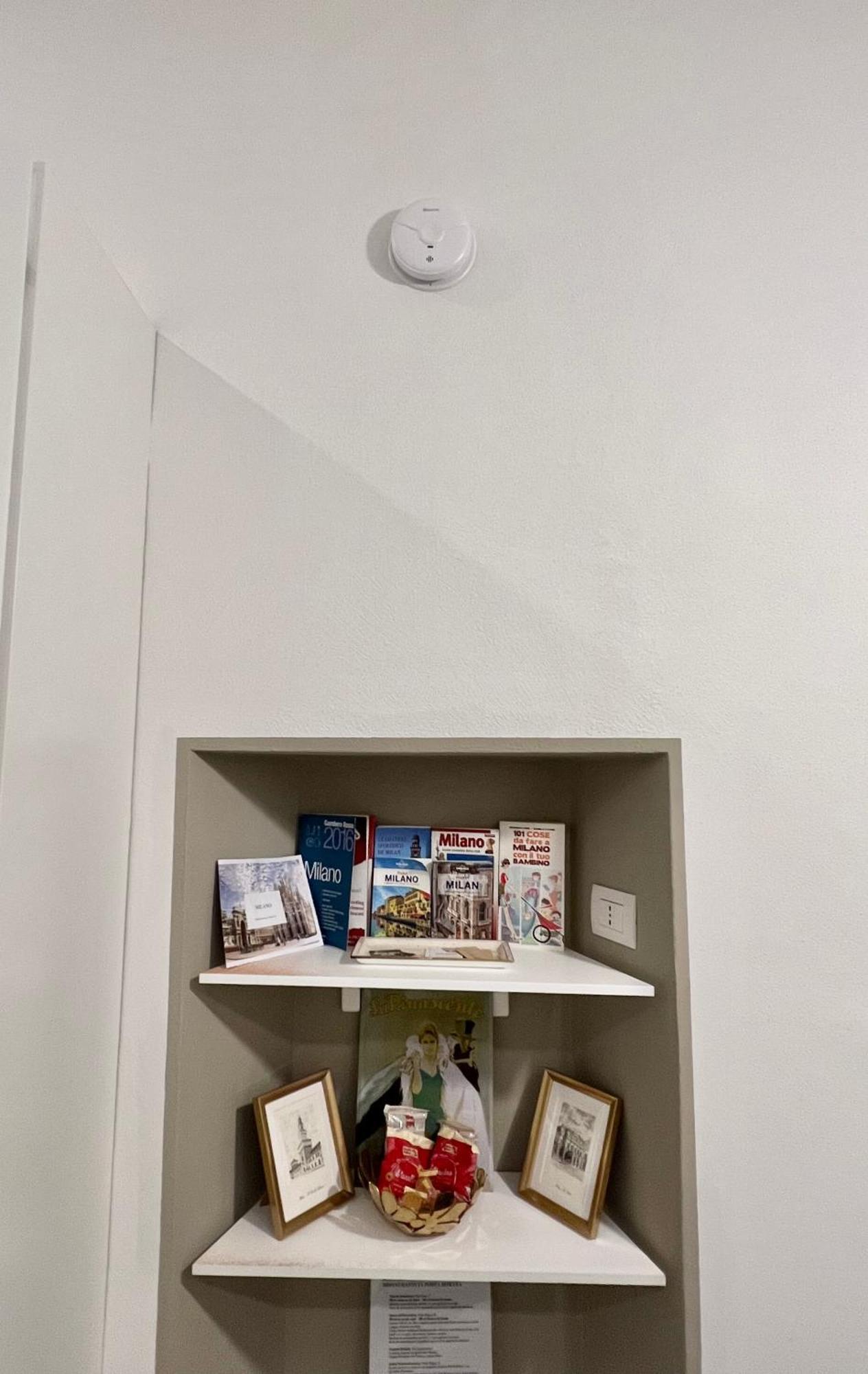 Glamour Liberty Sabotino38 Apartment Milan