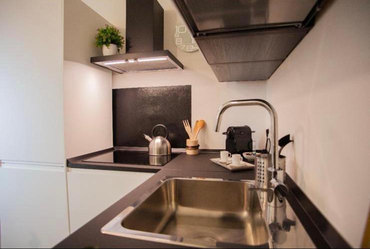 Apartamento Glamour Liberty Sabotino38 Milán