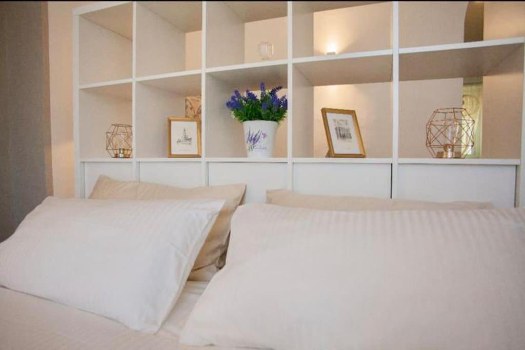 Glamour Liberty Sabotino38 Apartamento Milán