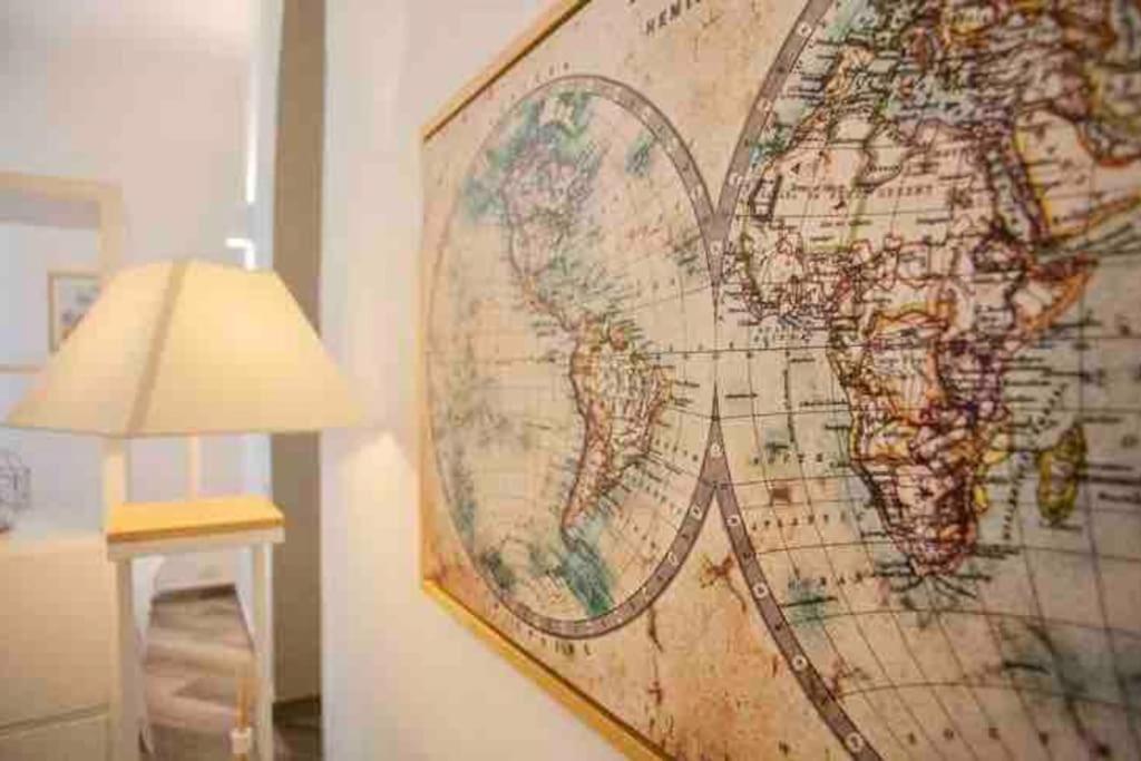 Apartamento Glamour Liberty Sabotino38 Milán