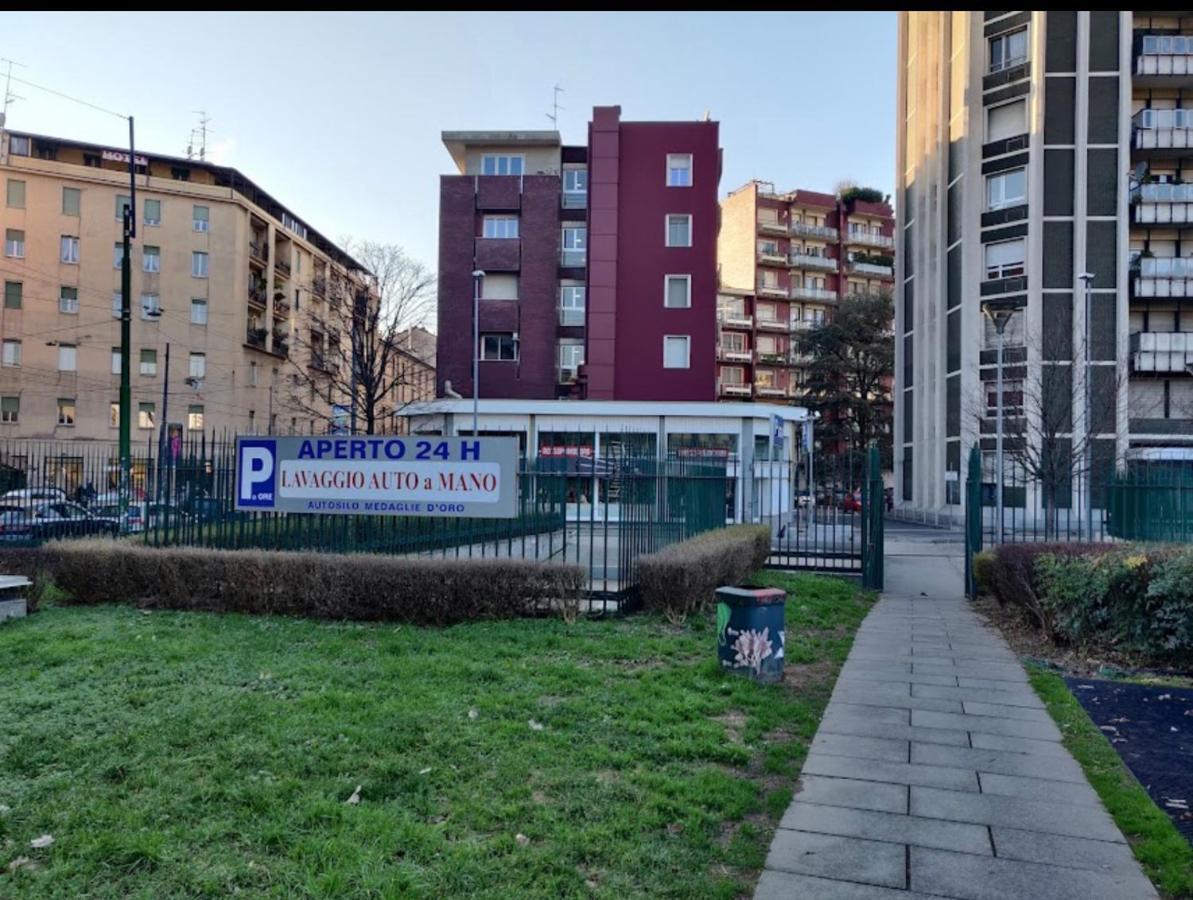 Glamour Liberty Sabotino38 Apartamento Milán