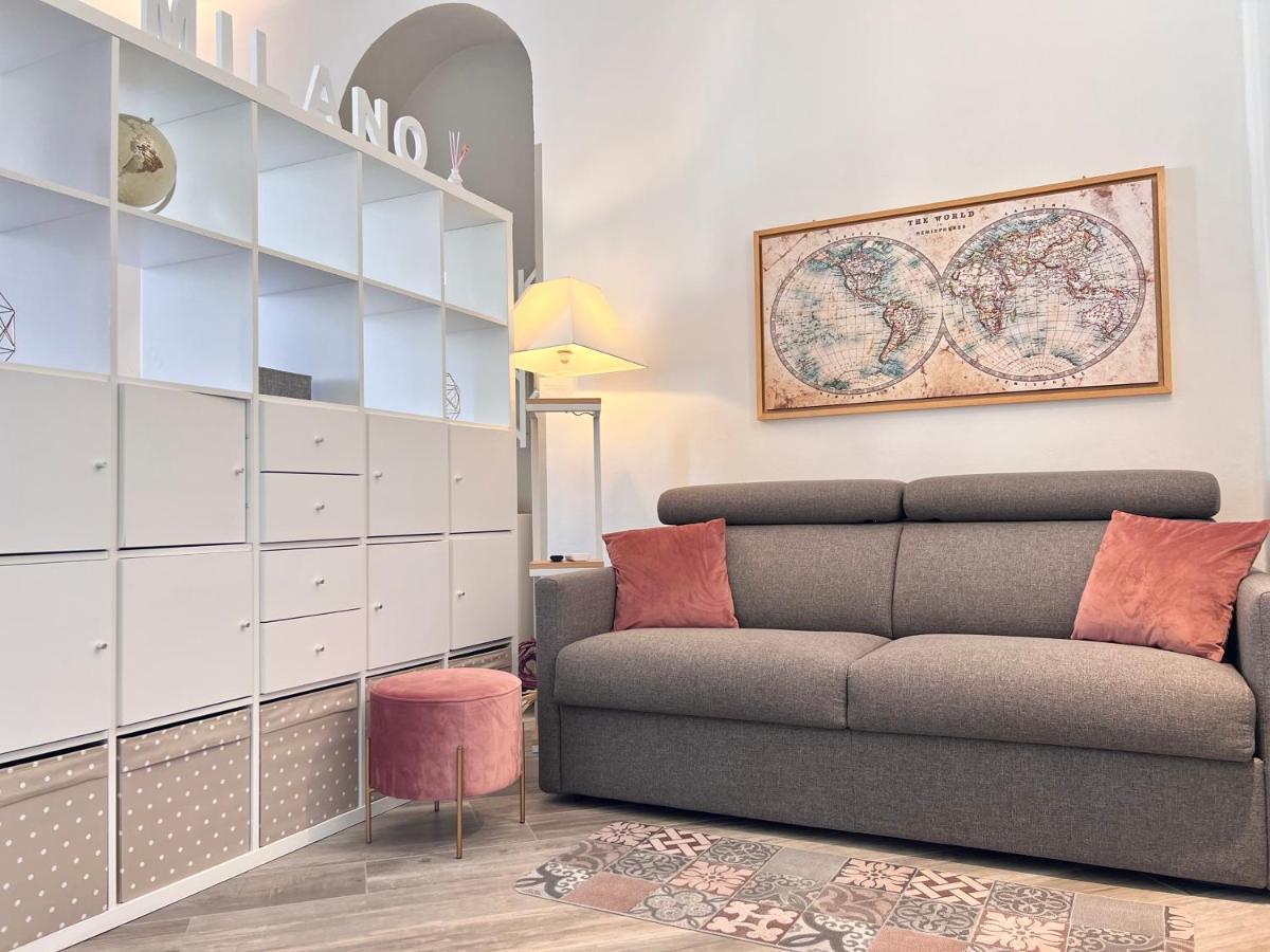 Glamour Liberty Sabotino38 Apartamento Milán